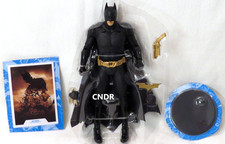 Mcfarlane DC Multiverso Batman Começa Filme Solto 7" Figura BATMAN Christian Bale comprar usado  Enviando para Brazil
