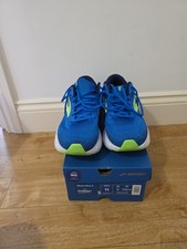 Brooks ghost max for sale  NORWICH