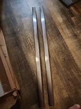 Maçanetas de porta GE dfe29jsdass geladeira porta francesa aço inoxidável fabricante de equipamento original comprar usado  Enviando para Brazil