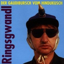 Gaudibursch vom hindukusch gebraucht kaufen  Berlin