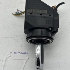 Interruptor de ignição 98–03 Mercedes-Benz E320 fabricante de equipamento original + chave | Módulo 2105450208 comprar usado  Enviando para Brazil