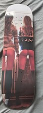 Skateboards deck for sale  NEWQUAY