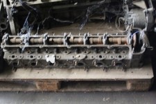 Zylinderkopf jaguar series gebraucht kaufen  Friesenheim