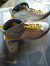 Nike lakers 348841 for sale  Atlanta