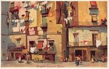 Italia napoli santa d'occasion  France