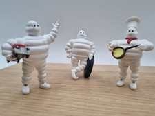 Set michelin bibendum for sale  STEVENAGE