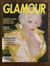 Glamour french novembre d'occasion  Villers-lès-Nancy