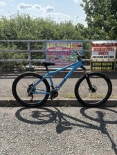 Voodoo soukri mountian for sale  LONDON
