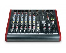 Allen heath zed10fx usato  Roma