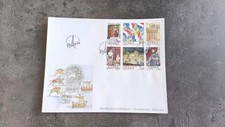 Lot jour fdc d'occasion  Paris IV