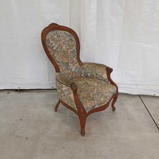 Poltrona antica stile usato  Cambiago