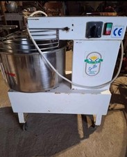 Impastatrice professionale spi usato  Italia
