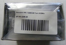 Skorpion brushless 2208 gebraucht kaufen  Rödermark