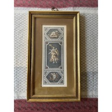 Vintage renaissance baroque for sale  Warren