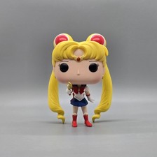 Sailor moon funko for sale  Selma