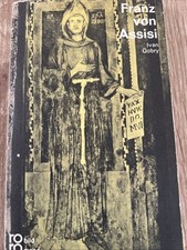 Franz assisi ivan gebraucht kaufen  Kirchheimbolanden
