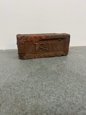 Reclaimed brick antique for sale  Troy