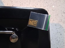 Gold bar valcambi for sale  HIGH PEAK