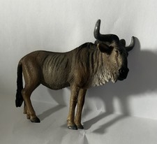 Schleich wildebeest 2008 for sale  MAIDSTONE