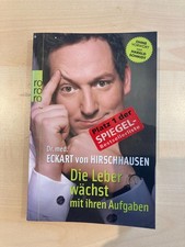 Leber wächst ihren gebraucht kaufen  Gönnheim