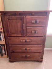 Rustic piece wood for sale  Lawrenceville