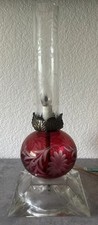 Antique glass cranberry for sale  Livermore
