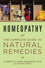 Homeopathy complete guide for sale  Denver