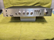 Telefunken vollverstärker amp gebraucht kaufen  Nürnberg
