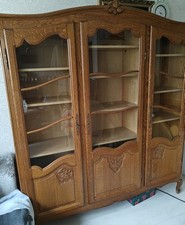 French style oak for sale  ST. NEOTS