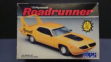 Mpc 1971 plymouth for sale  YORK