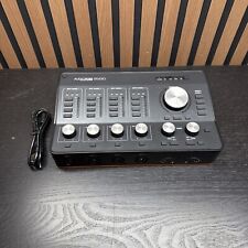 Interfaz de audio USB Arturia AudioFuse Studio 18x20 segunda mano  Embacar hacia Mexico
