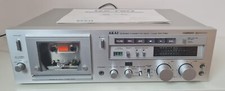 Platine têtes akai d'occasion  Villeneuve-d'Ascq-