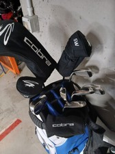 Sacca golf completa usato  Italia