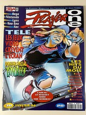 Magazine player one d'occasion  Sens