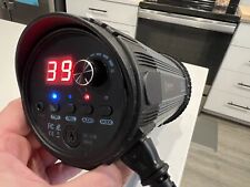NEEWER N-250W Sistema Fotográfico Profissional Estúdio Luz Flash - Funciona - Precisa de Lâmpadas comprar usado  Enviando para Brazil