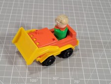 Vtg fisher price for sale  Yuba City