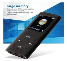 Lettore mp4 player usato  Frattaminore
