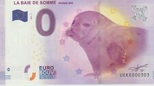 Billet touristique euro d'occasion  Lieusaint