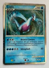 Lugia shiny sl7 usato  San Benedetto del Tronto