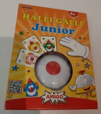 Halli galli junior gebraucht kaufen  Verden