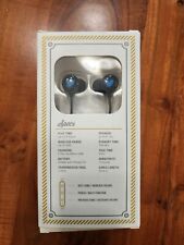 Fones de ouvido Budsies sem fio Twitter logotipo pássaro azul fones de ouvido originais  comprar usado  Enviando para Brazil