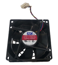 Avc dl08025r12u ventola usato  Assemini