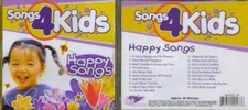 Audio songs kids for sale  Montgomery