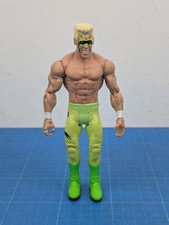 Wwe surfer sting for sale  PRESTON