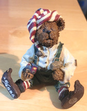 Boyds bear fully for sale  Haines City
