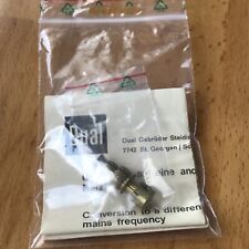 Dual motor pulley gebraucht kaufen  Radevormwald