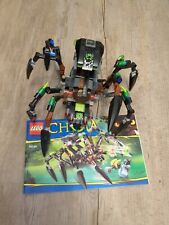 Lego 70130 chima gebraucht kaufen  Bielefeld