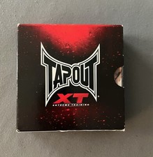 Tapout extreme training for sale  Cedar Rapids