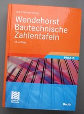Ulrich vismann wendehorst gebraucht kaufen  Vlotho