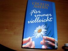 Vielleicht cecelia ahern gebraucht kaufen  Sande